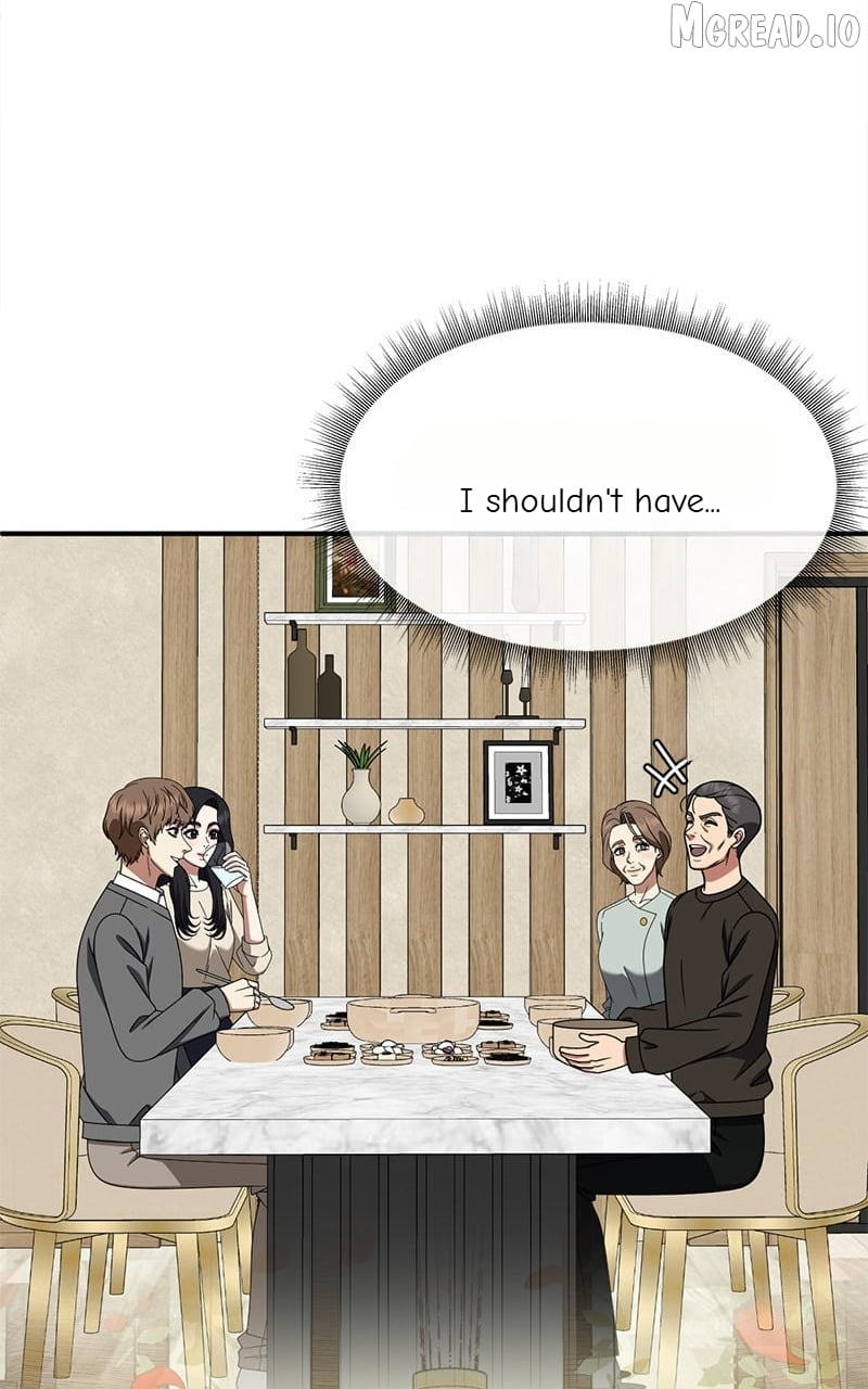 Change Me Chapter 243  - page 86